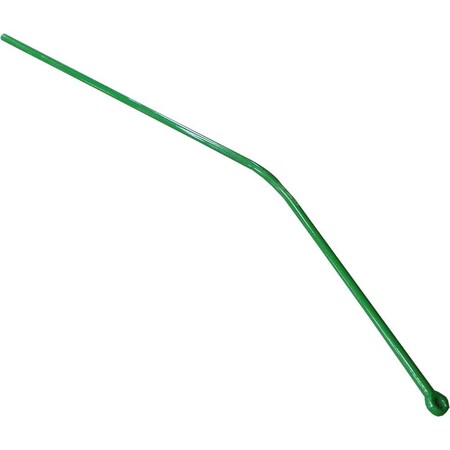 Aftermarket AMN192708 Inner Guide  Right Hand AMN192708-ABL